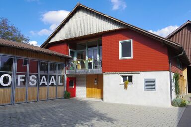 Sidlers Neuhof - Sidlers Neuhof .1