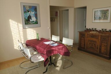 Haus Stirnemann/ Wohnung M-2 - Haus Stirnemann/ Wohnung M-2 .1