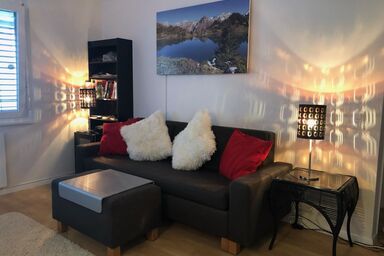 Holiday Apartment 7 - Holiday Apartment 7 .1