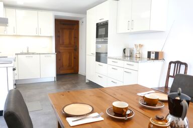 Casa Calanca - Casa Calanca .1