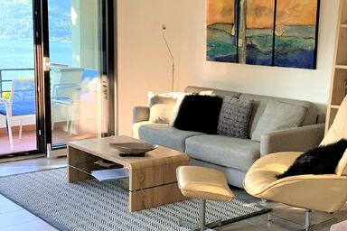 Residenza Viramonte - Casa Daniela, Wohnung 38 - Residenza Viramonte - Casa Daniela, Wohnung 38 .1