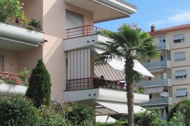 2 Zimmer Gartenwohnung mit Pool - 2 Zimmer Gartenwohnung mit Pool .1