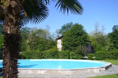 Casa Luck - Casa Luck .1