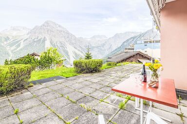 Promenade Apt 404 - Promenade Apt 010 .43