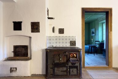 Haus Walli-Simmen, Wohnung 1 - Haus Walli-Simmen, Wohnung 1 .1