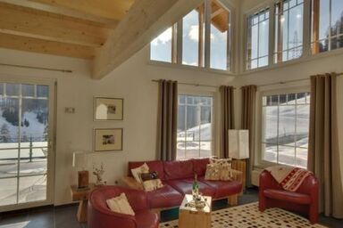 Chalet-Davos - Chalet-Davos .1