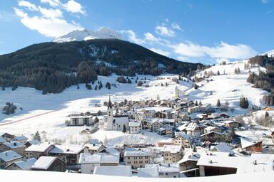Fewo mit Bergblick - Fewo mit Bergblick .1