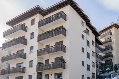 Chesa Sonnalpine B 48 - Chesa Sonnalpine B 52 .3