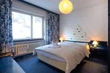 Chesa Romantica 17 - Chesa Romantica 17 .1