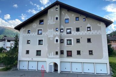 Chesa Calderas - Chesa Calderas .1