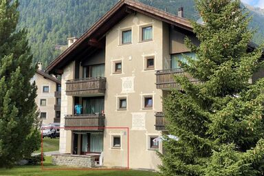 Chesa Aretztas - Chesa Aretztas .1