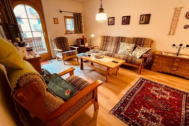 Chesa Dusch - Chesa Dusch .1