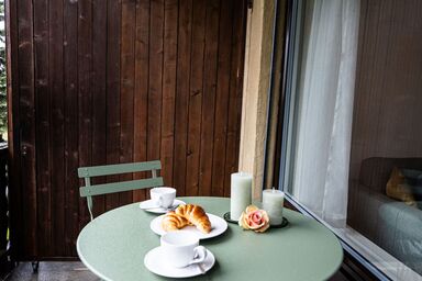 Chesa Palüdin 13 - Pontresina - Chesa Palüdin 13 - Pontresina .2