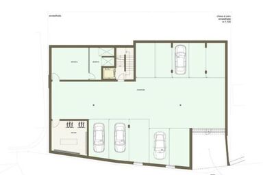 Alpine Lodge 6-Bett-Wohnung mit Galerie - Alpine Lodge 6-Bett-Wohnung mit Galerie .1