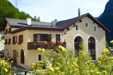 Chesa Thom / ÖV inklusive - Chesa Thom / ÖV inklusive .1