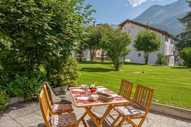 Chesa Dal Luf B1 - Chesa Dal Luf B1 .5