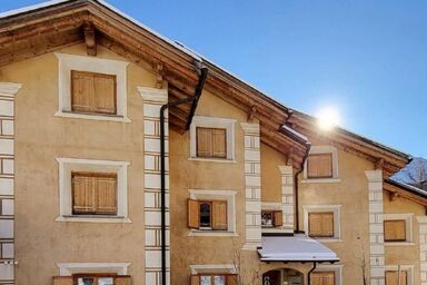 Chesa Culaischem - Chesa Culaischem .1