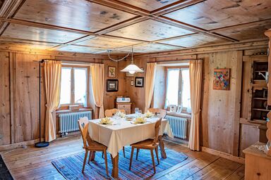 Ferienhaus Döss - Ferienhaus Döss .1