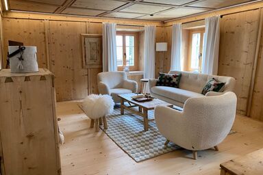 Ferienwohnungen Chà d’Immez, (Müstair) - Ferienwohnungen Chà d’Immez, (Müstair) .1