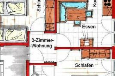 Soliva Hotel & Apartments by MEIN SAMNAUN – MOUNTAIN HOMES, (Samnaun-Compatsch) - Soliva Hotel & Apartments by MEIN SAMNAUN – MOUNTAIN HOMES, (Samnaun-Compatsch) .1