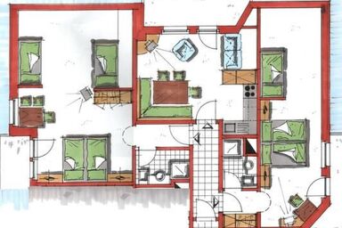 Soliva Hotel & Apartments by MEIN SAMNAUN – MOUNTAIN HOMES, (Samnaun-Compatsch) - Soliva Hotel & Apartments by MEIN SAMNAUN – MOUNTAIN HOMES, (Samnaun-Compatsch) .1