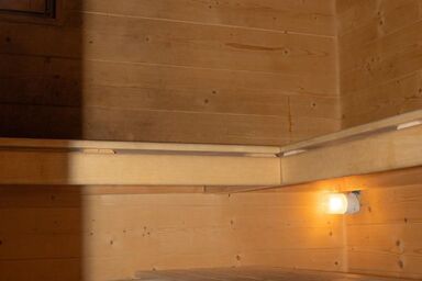 Chalet "Doodle's Chalet" mit Sauna - Chalet "Doodle's Chalet" mit Sauna .1