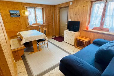 Chalet Muntaluna - Chalet Muntaluna .1