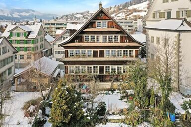 Altes Schulhaus - Altes Schulhaus .1