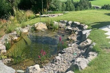 Ferienhaus - Ferienhaus .1