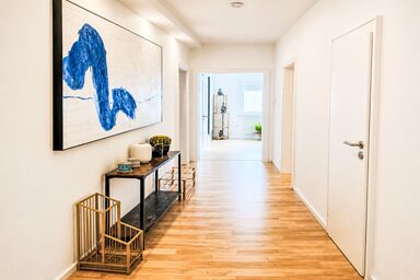 1OG "R" Helle 80m² 3-Zimmer Wohnung näh - 1OG "R" Helle 80m² 3-Zimmer Wohnung näh .1