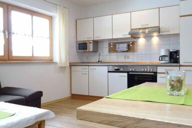 Wohnung Dreisessel im Bayerischen Wald - Wohnung Dreisessel im Bayerischen Wald .1