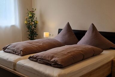 Wohnung mit Gartenzugang und Blick - Wohnung mit Gartenzugang und Blick .1