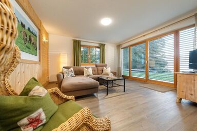Chalet mit Blick auf das Wasser - Chalet mit Blick auf das Wasser .1
