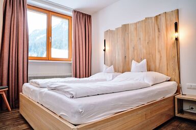 Victoria Foidl-Schneider - Appartment für 3 im Erdgeschoß