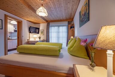 Genusshof Mesner Aktiv - Studio Buche