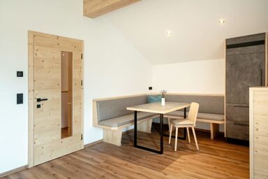 Rohrerhof - Ferienwohnung Adlerhorst