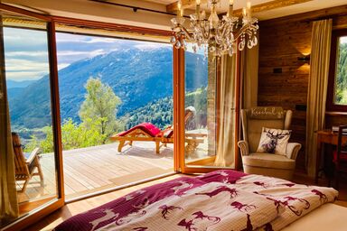 Chalet Almhaus Strobl