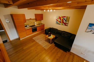 Löscher - Ferienwohnung Maria