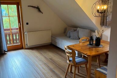 Lahnerhof - Ferienwohnung Gerlitze