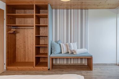 Pleschinhof - Ferienwohnung Schwalbennest ca. 70m²