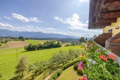 Pleschinhof - Ferienwohnung Pyramidenkogel