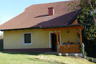 Tscharnighof - Fewo "Mohnblume"