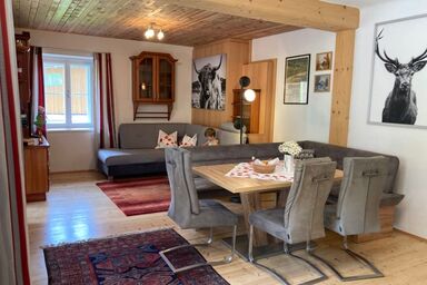 Glatz Hof - Ferienwohnung Waldblick