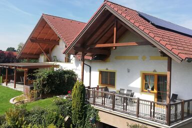 Ferienwohnung Fuchs