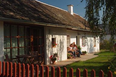 Weingut Stopfer - Ferienwohnung