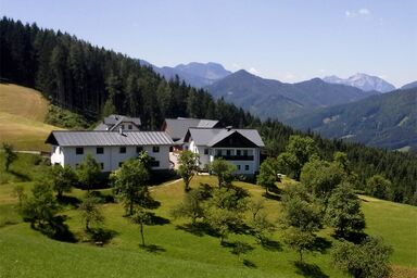 Klein Schöntal - Appartment