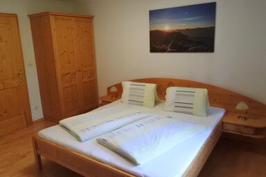 Biohof Teufel - Morgensonne