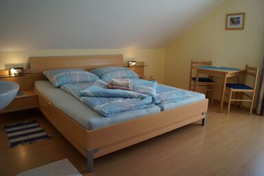 Haus Bergblick - Buchenzimmer