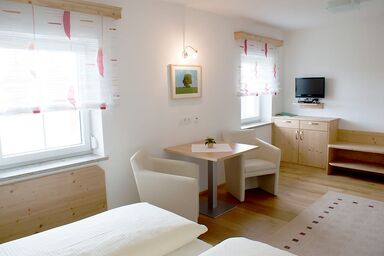 Landhaus Essl - Zimmer 3