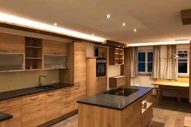 Hauslhof - Ferienwohnung Auszeit Deluxe